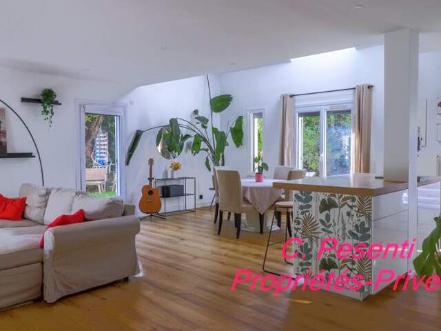 Maison Saint Thibault Des Vignes 6 pièce(s) 118 m2 — photo du bien