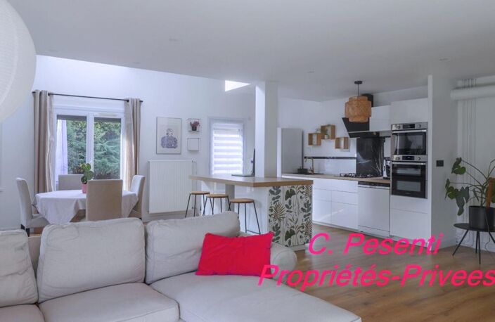 Maison Saint Thibault Des Vignes 6 pièce(s) 118 m2 — photo 2