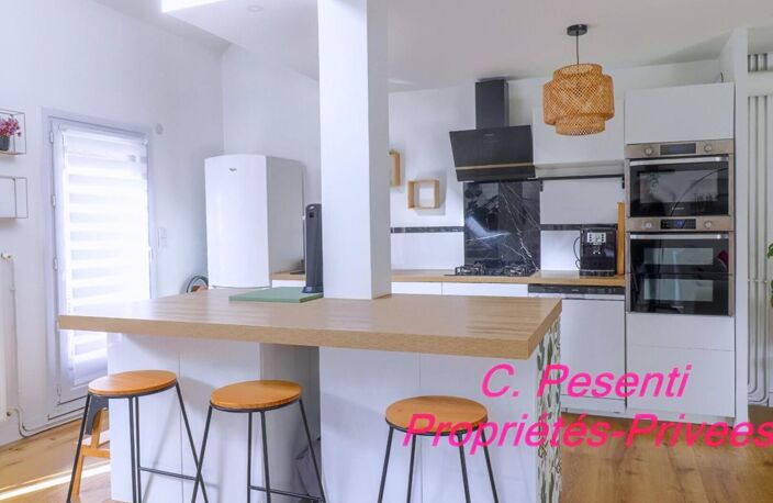 Maison Saint Thibault Des Vignes 6 pièce(s) 118 m2 — photo 3