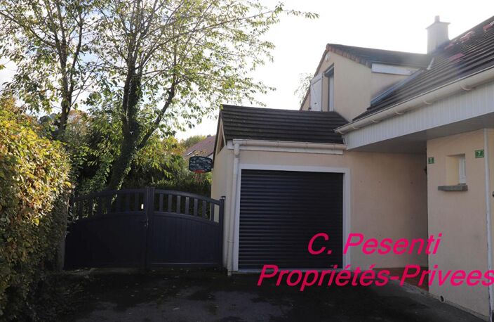 Maison Saint Thibault Des Vignes 6 pièce(s) 118 m2 — photo 4