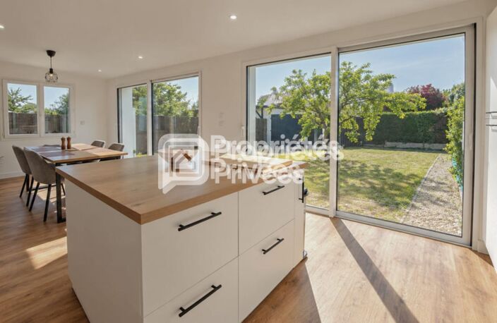 Maison Mondeville 5 pièce(s) 105 m2 — photo 2