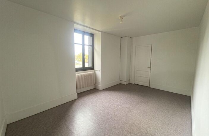 Idéal investisseur Maison Lavoncourt — photo 2