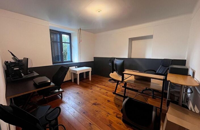 Idéal investisseur Maison Lavoncourt — photo 3
