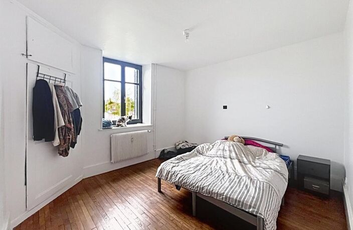 Idéal investisseur Maison Lavoncourt — photo 4