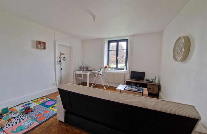 Idéal investisseur Maison Lavoncourt — photo 5