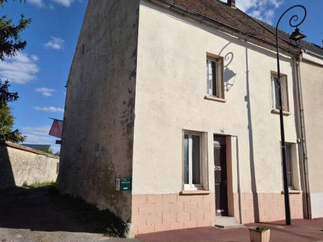 25 MIN DOURDAN — photo du bien
