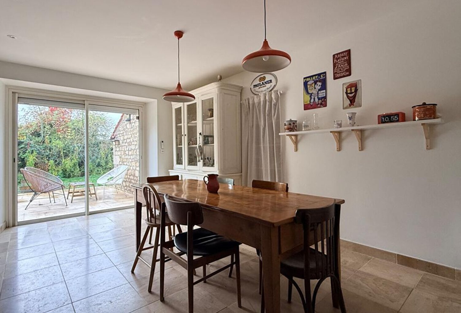 Maison 7 pièces - 38 minutes de DIJON — photo 1