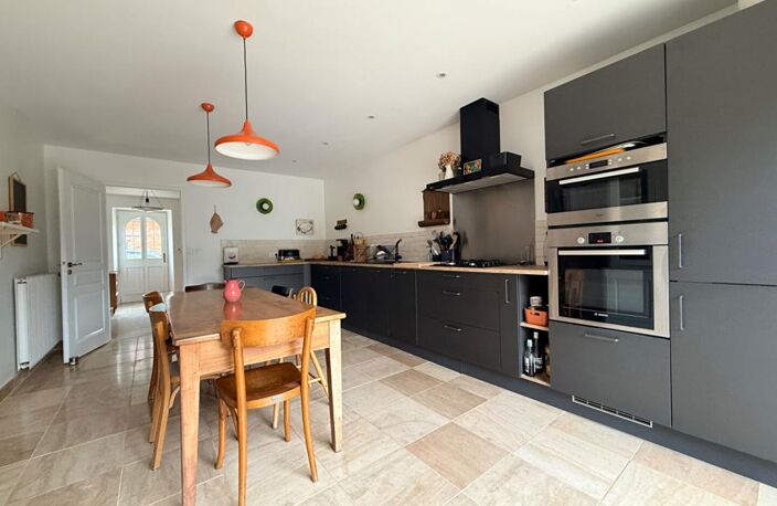 Maison 7 pièces - 38 minutes de DIJON — photo 2