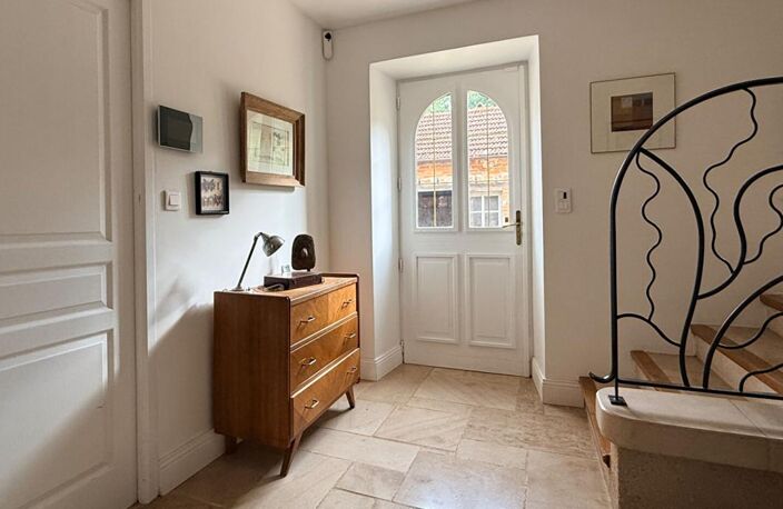 Maison 7 pièces - 38 minutes de DIJON — photo 4