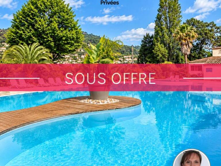 SOLLIES-TOUCAS : COTTAGE DE 34M2 AVEC TERRASSE — photo 1