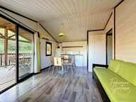 SOLLIES-TOUCAS : COTTAGE DE 34M2 AVEC TERRASSE — photo 3