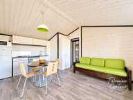 SOLLIES-TOUCAS : COTTAGE DE 34M2 AVEC TERRASSE — photo 4