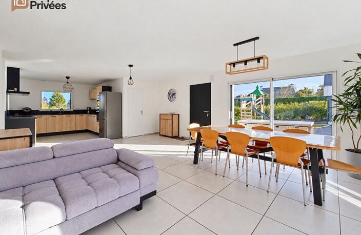 Maison Lanmeur 110 m2 — photo 3