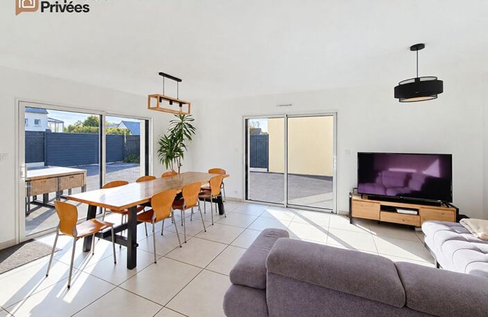 Maison Lanmeur 110 m2 — photo 4