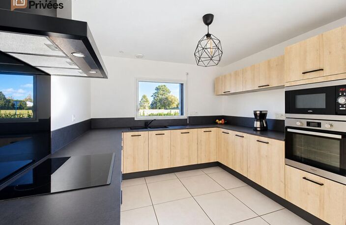 Maison Lanmeur 110 m2 — photo 5