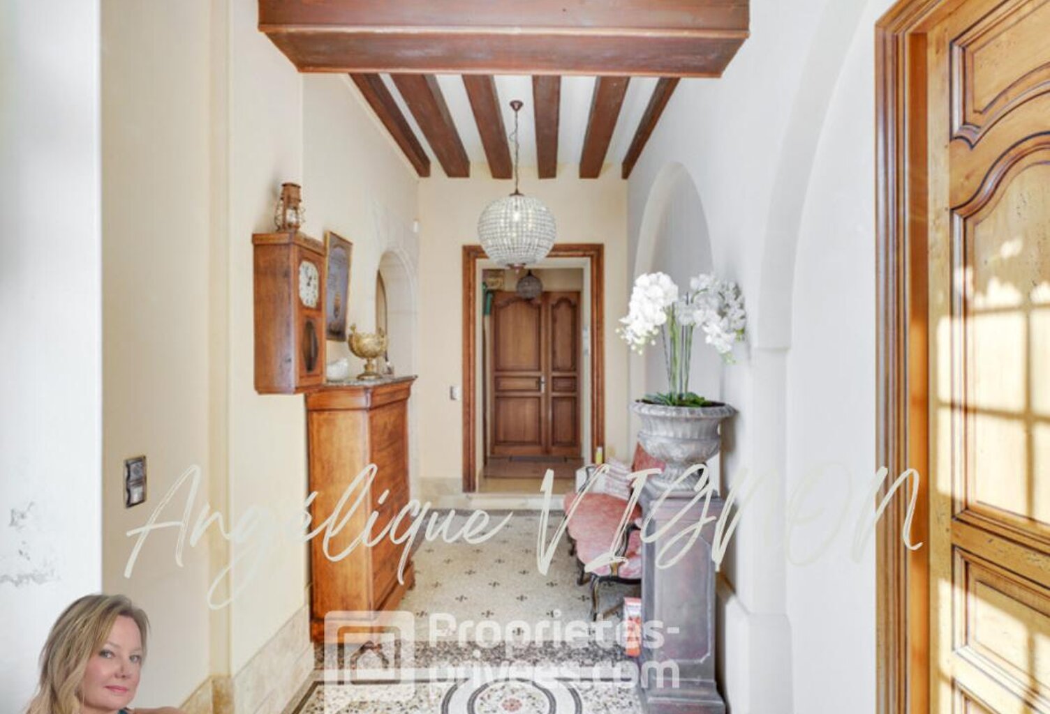 Appartement d'exception avec piscine dans Château 399 000 — photo 1