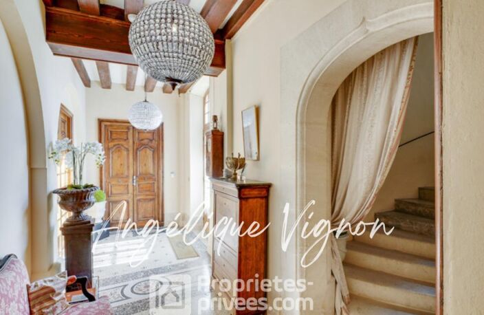 Appartement d'exception avec piscine dans Château 399 000 — photo 2