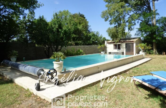 Appartement d'exception avec piscine dans Château 399 000 — photo 3
