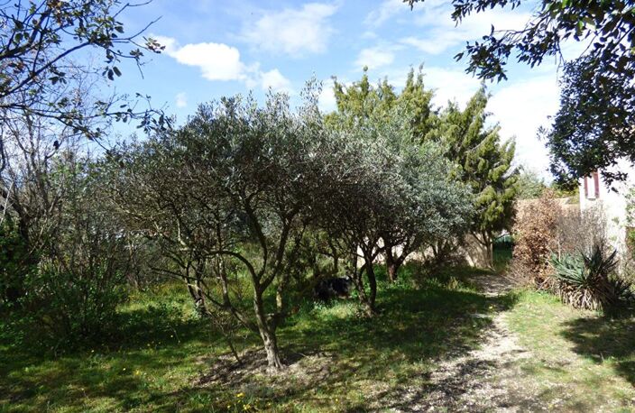 Terrain 500 m²  ROCHEFORT DU GARD   129 000 — photo 3