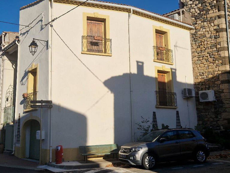 Très belle maison  avec une belle terrasse et un grand garage — photo 1