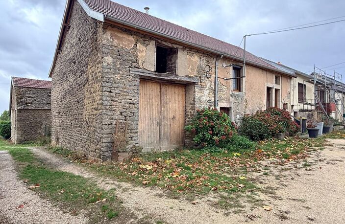 Maison 3 pièce(s) 83 m2 - 25 minutes de DIJON — photo 2