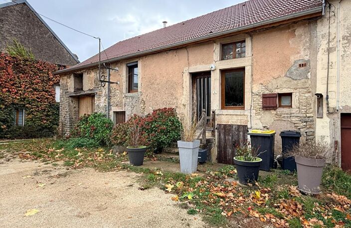 Maison 3 pièce(s) 83 m2 - 25 minutes de DIJON — photo 3