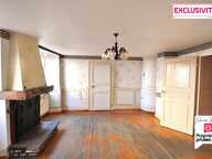 BLAMONT  25310 Maison Mitoyenne 4 Pièces 3 Chambres — photo 3