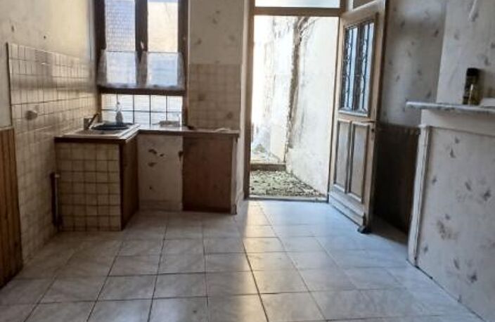 Maison Fere Champenoise 7 pièce(s) 130 m2 — photo 2