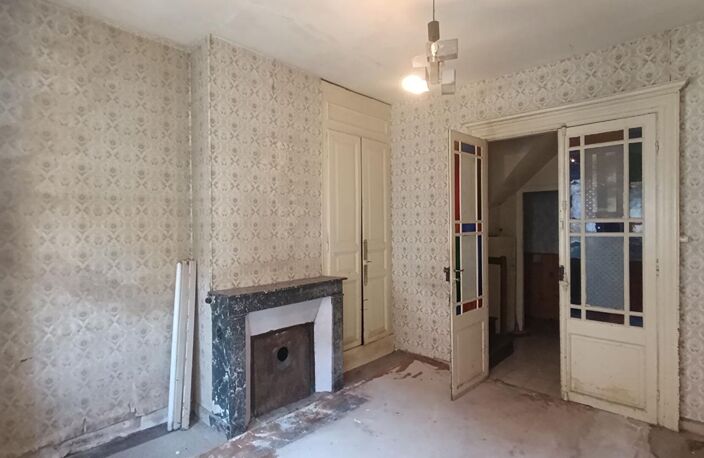 Maison Fere Champenoise 7 pièce(s) 130 m2 — photo 3