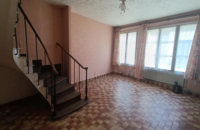 Maison Fere Champenoise 7 pièce(s) 130 m2 — photo 4