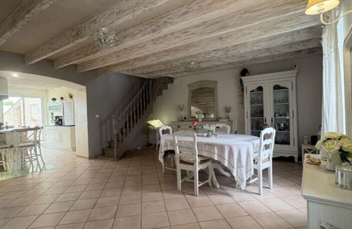 Maison familiale d'exception , idéalement située — photo 3