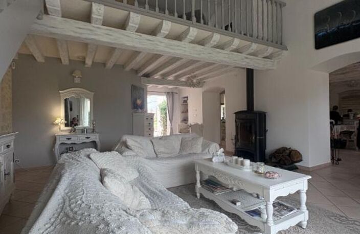 Maison familiale d'exception , idéalement située — photo 4