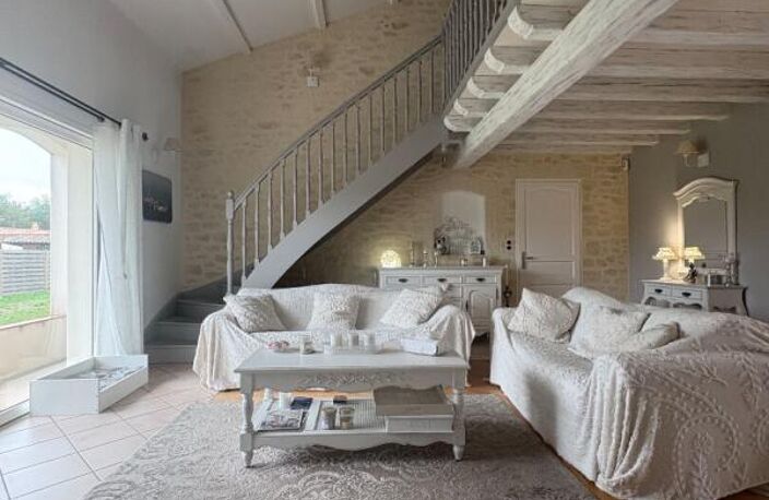 Maison familiale d'exception , idéalement située — photo 5