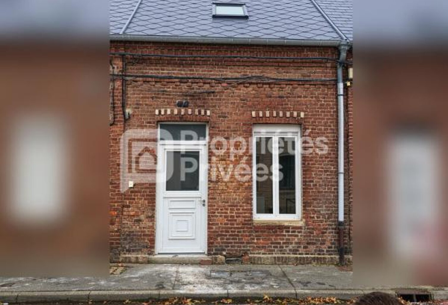Maison Hirson 4 pièce(s) 70 m2 — photo 1