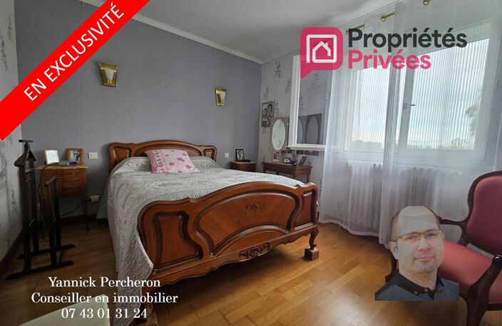 Maison familiale 190 m²  4 chambres  DPE C — photo 5