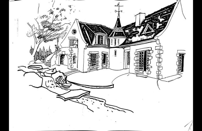 Accès mer au bout de la venelle, proche centre — photo 3