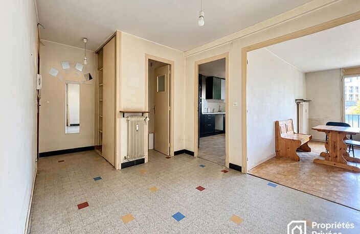 Appartement Albertville 4 pièces 80 m2 — photo 2