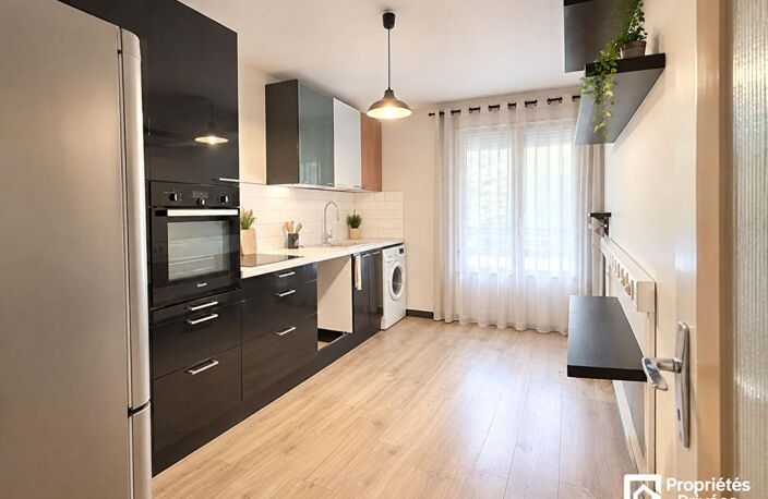 Appartement Albertville 4 pièces 80 m2 — photo 4