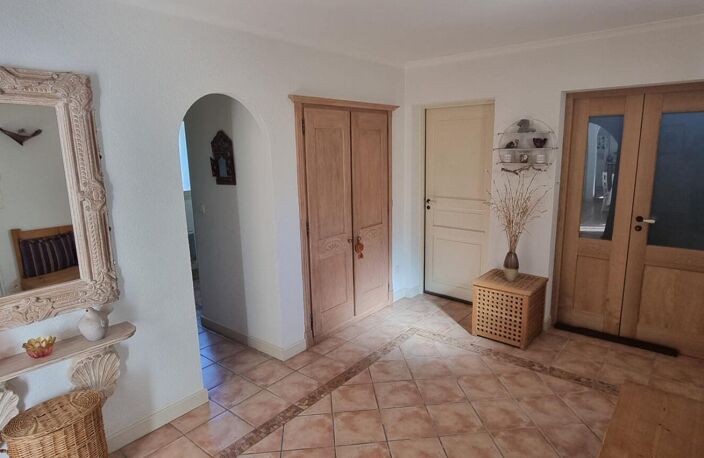 Villa Alignan Du Vent 115 m2  sur 1000 m² de terrain — photo 3