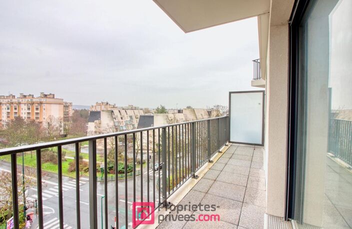 Appartement Sannois 2 pièce(s) 45.14 m2 — photo 2