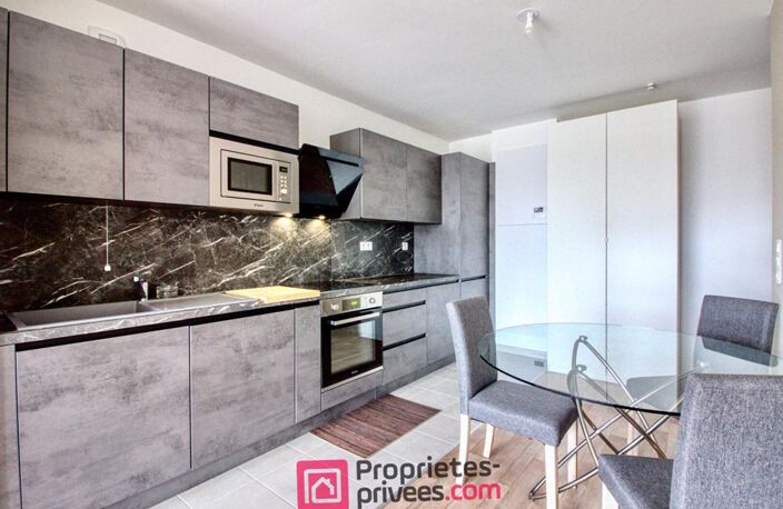 Appartement Sannois 2 pièce(s) 45.14 m2 — photo 4
