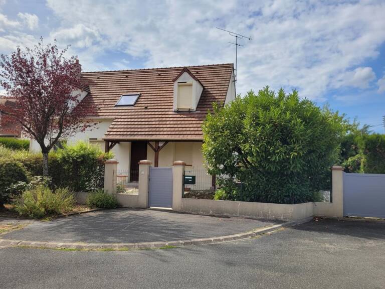 Maison Beauchamp 6 pièce(s) 110 m2 — photo 1