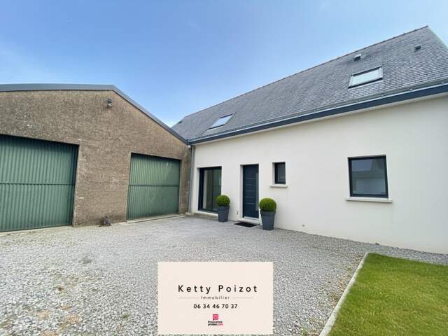 Maison Familiale Neuve - Petit Mars — photo du bien