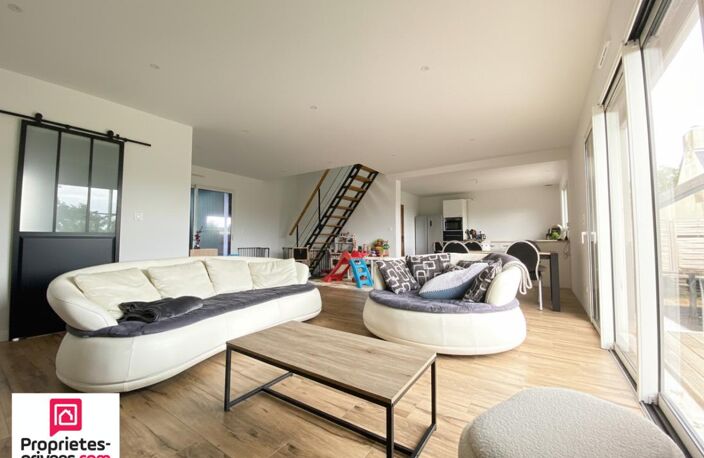 Maison Familiale Neuve - Petit Mars — photo 3