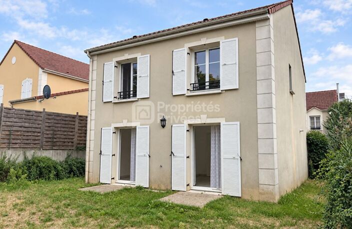 95100 - Argenteuil - Maison familiale 130m2 + Jardin 100m2 + Garage - Construction récente (2008) — photo 2