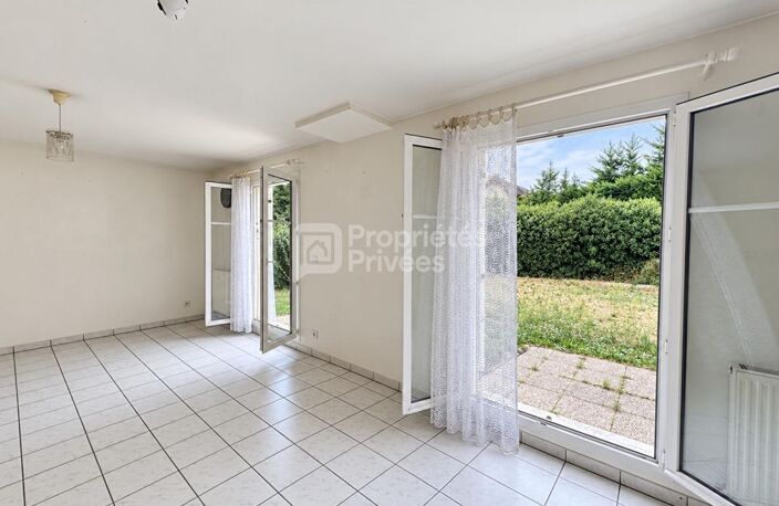 95100 - Argenteuil - Maison familiale 130m2 + Jardin 100m2 + Garage - Construction récente (2008) — photo 3