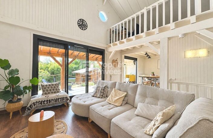 94700 - Maisons-Alfort - COUP DE COEUR - MAISON FAMILIALE AVEC VERANDA ET JARDIN PLEIN SUD — photo 3
