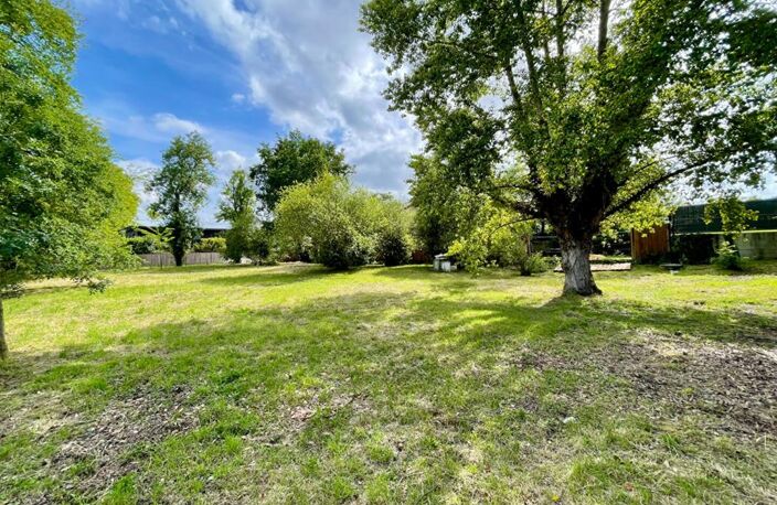 Terrain Merignac 1385 m2 — photo 2