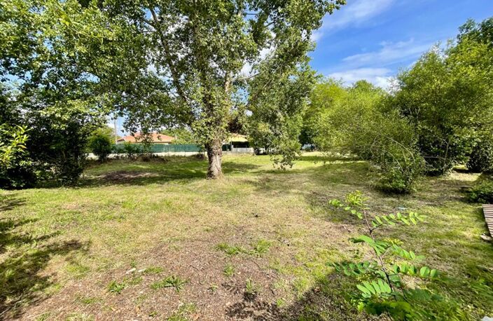 Terrain Merignac 1385 m2 — photo 3