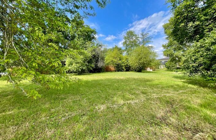 Terrain Merignac 1385 m2 — photo 4